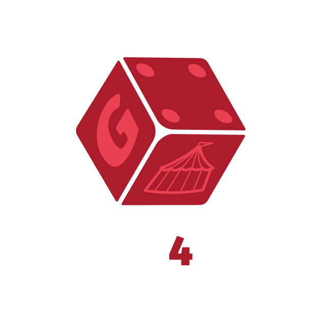 Games4Cirk logo